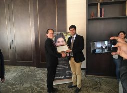 Award 6