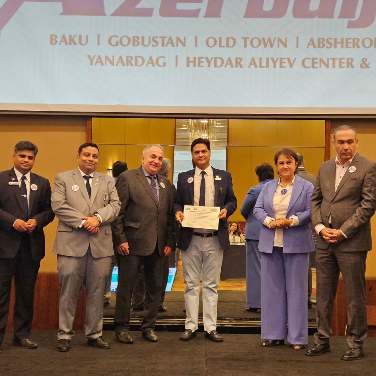 Award 10