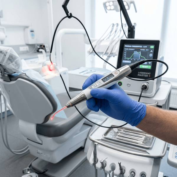Dental Lasers