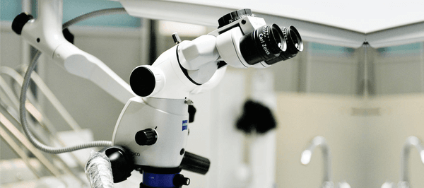 Dental Operating Microscope