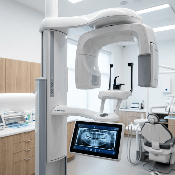 Digital X-Ray