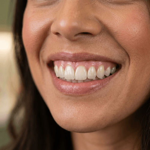 Porcelain Veneers Treatment in Indore - Bhardwaj Dental Clinic